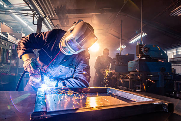 Affordable Welder Services in Greensburg, KY