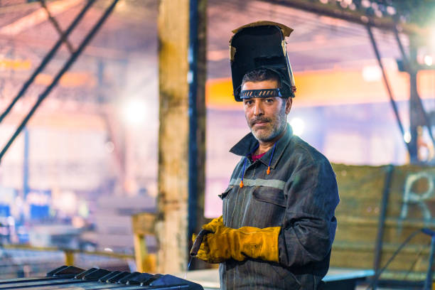 Best Specialty Welding Processes in Greensburg, KY