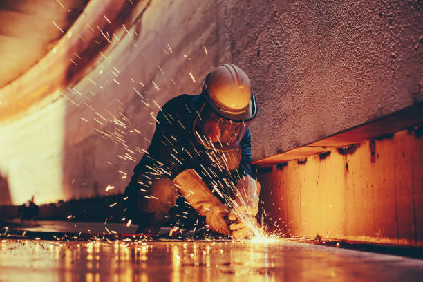 Best Food and Beverage Processing Equipment Welding in Greensburg, KY
