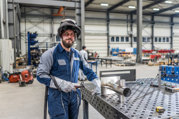 Best Pipe Welding in Greensburg, KY